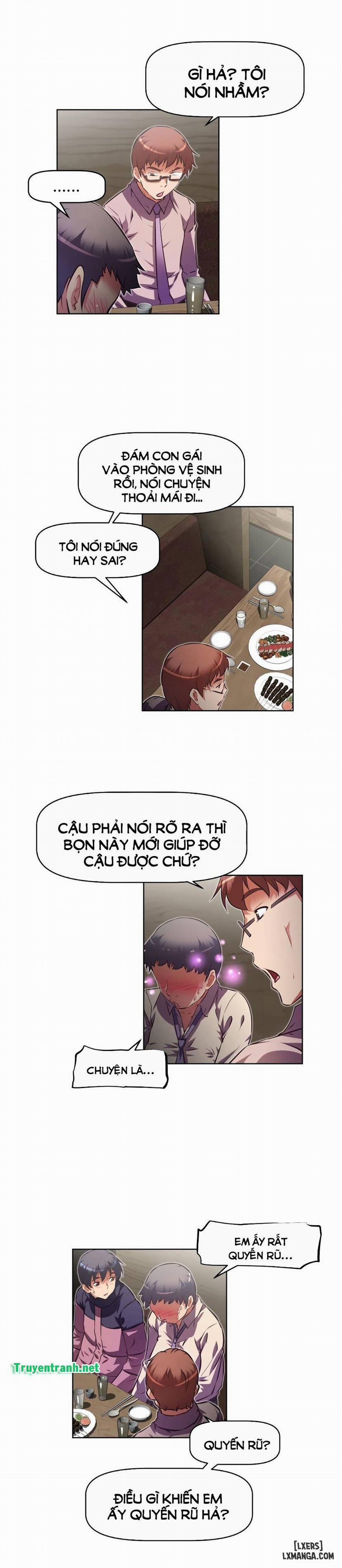 Phóng Thích Dục Vọng 114 trang 12