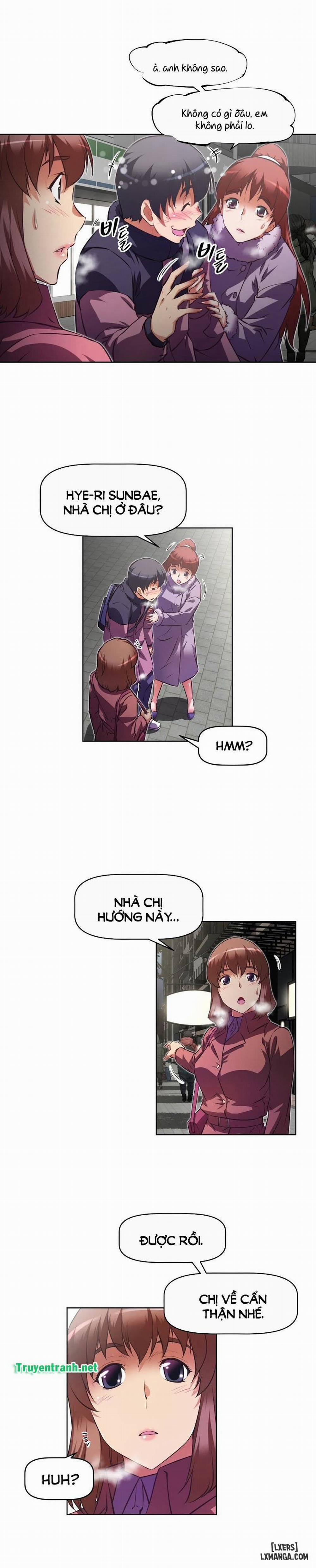 Phóng Thích Dục Vọng 114 trang 24