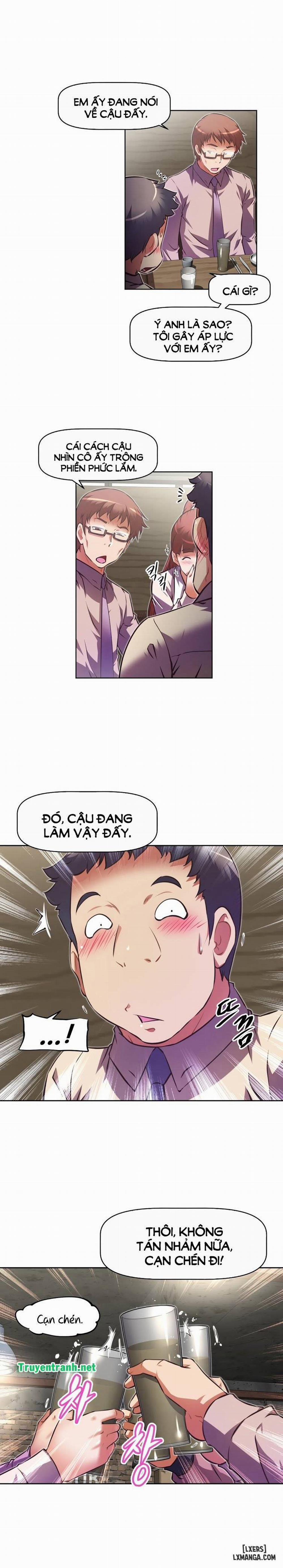 Phóng Thích Dục Vọng 114 trang 8