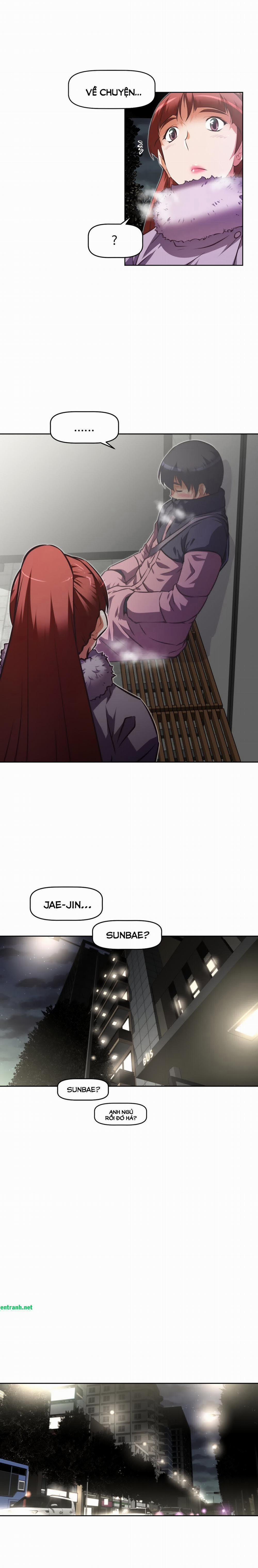 Phóng Thích Dục Vọng 115 trang 14