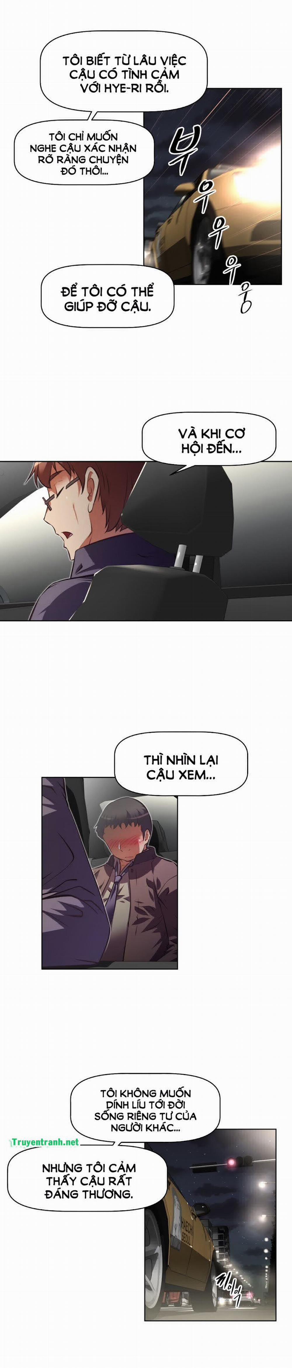 Phóng Thích Dục Vọng 115 trang 16