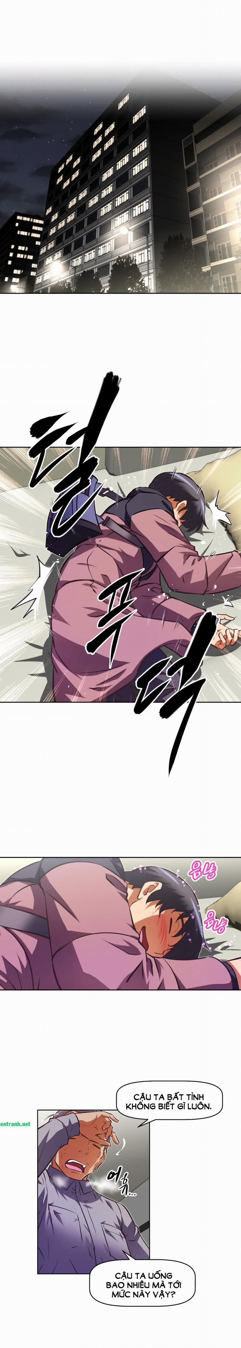 Phóng Thích Dục Vọng 115 trang 18