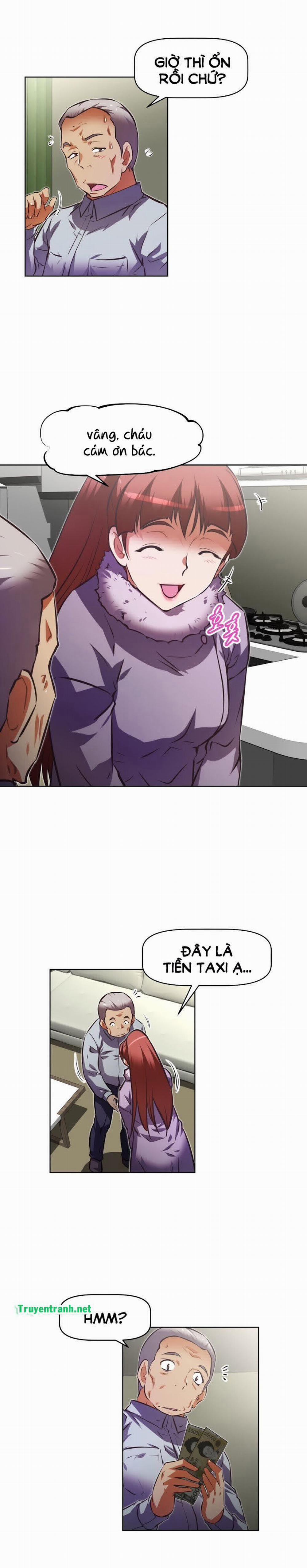 Phóng Thích Dục Vọng 115 trang 19