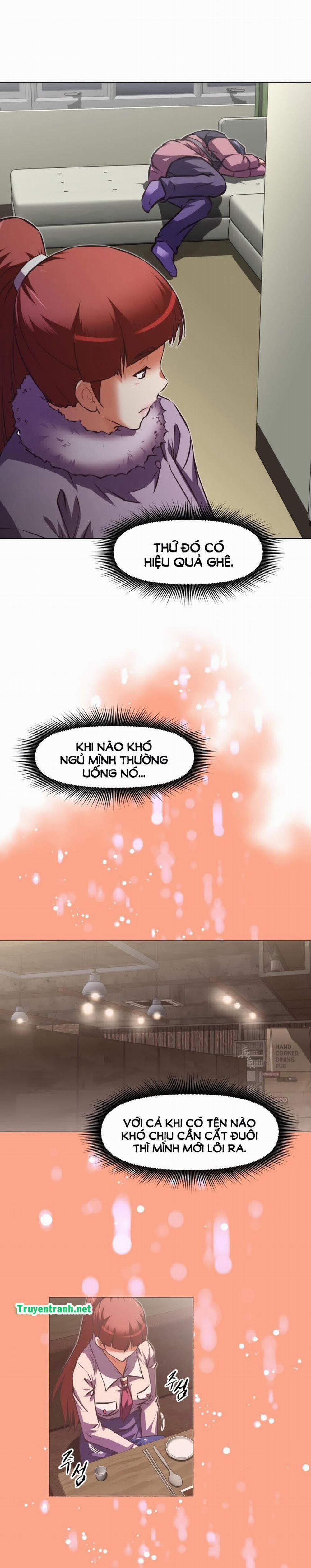 Phóng Thích Dục Vọng 115 trang 21