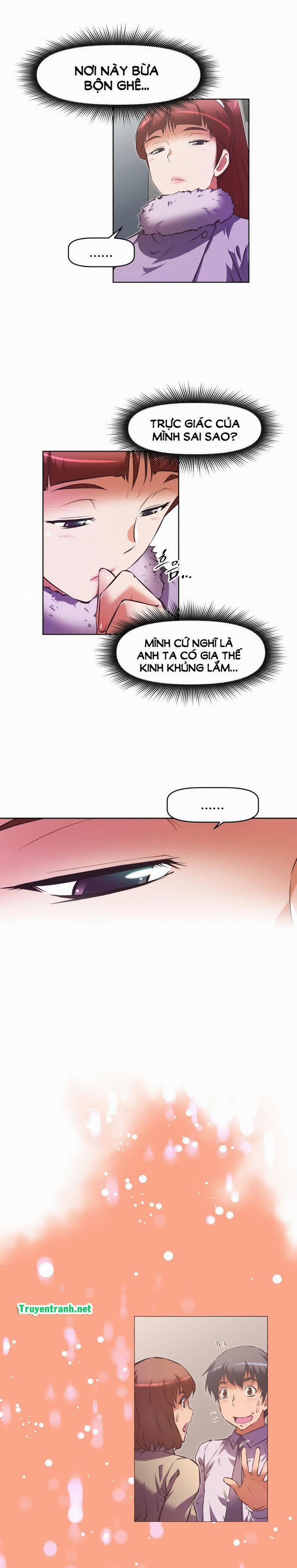 Phóng Thích Dục Vọng 115 trang 26