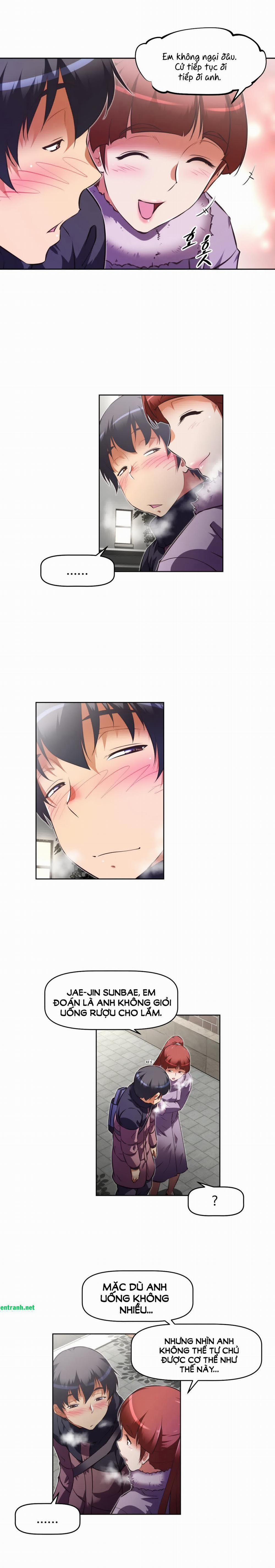 Phóng Thích Dục Vọng 115 trang 4