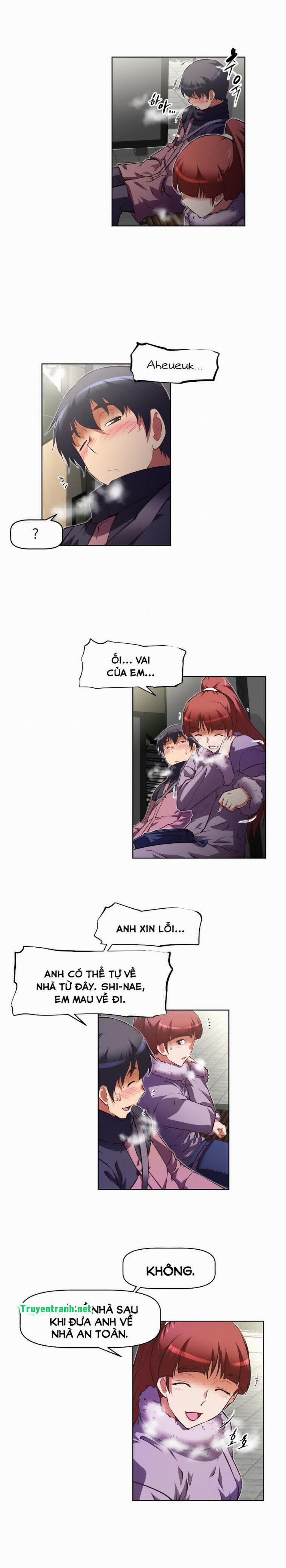 Phóng Thích Dục Vọng 115 trang 7