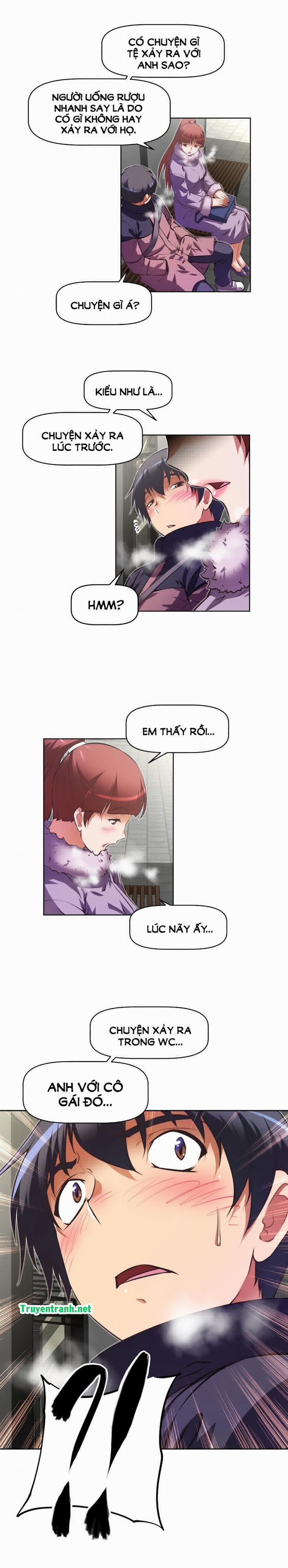 Phóng Thích Dục Vọng 115 trang 9