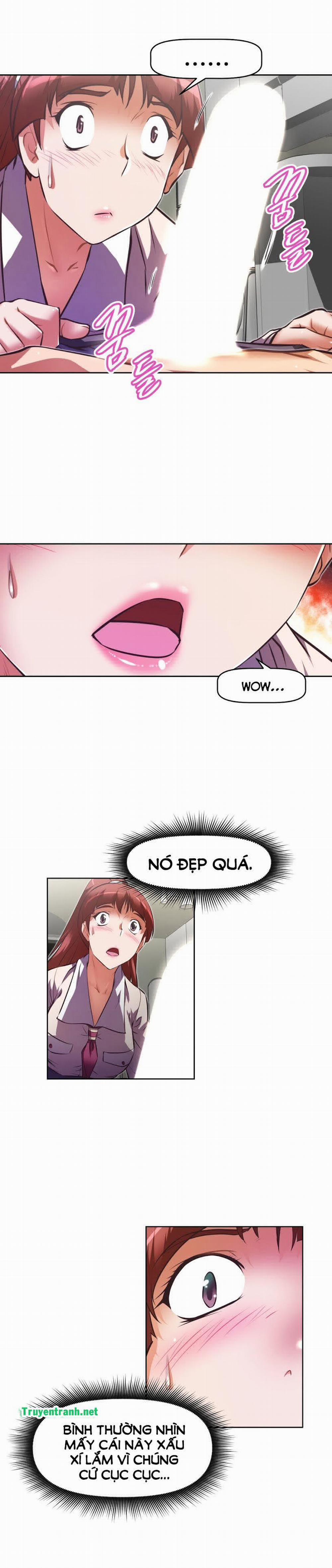 Phóng Thích Dục Vọng 116 trang 21