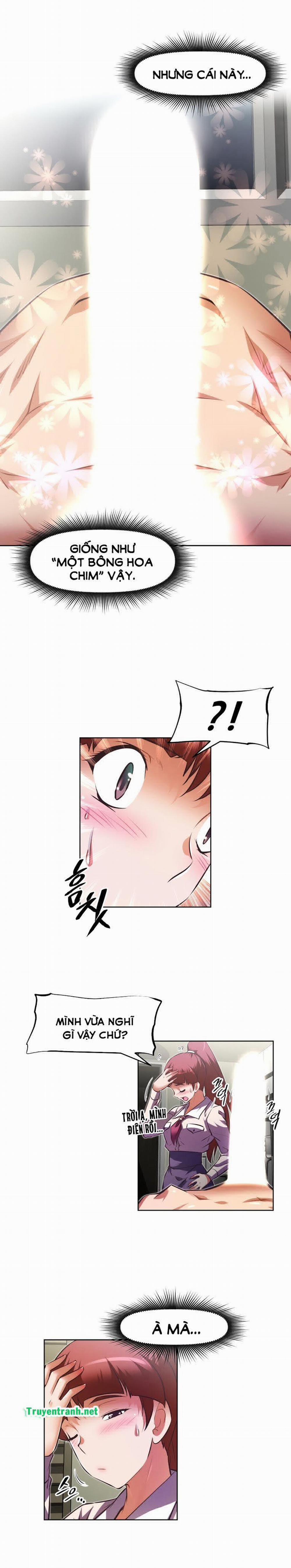 Phóng Thích Dục Vọng 116 trang 22