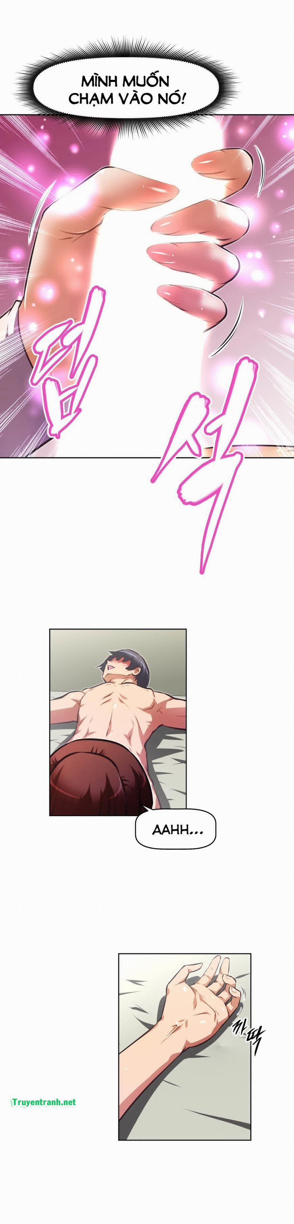 Phóng Thích Dục Vọng 116 trang 24