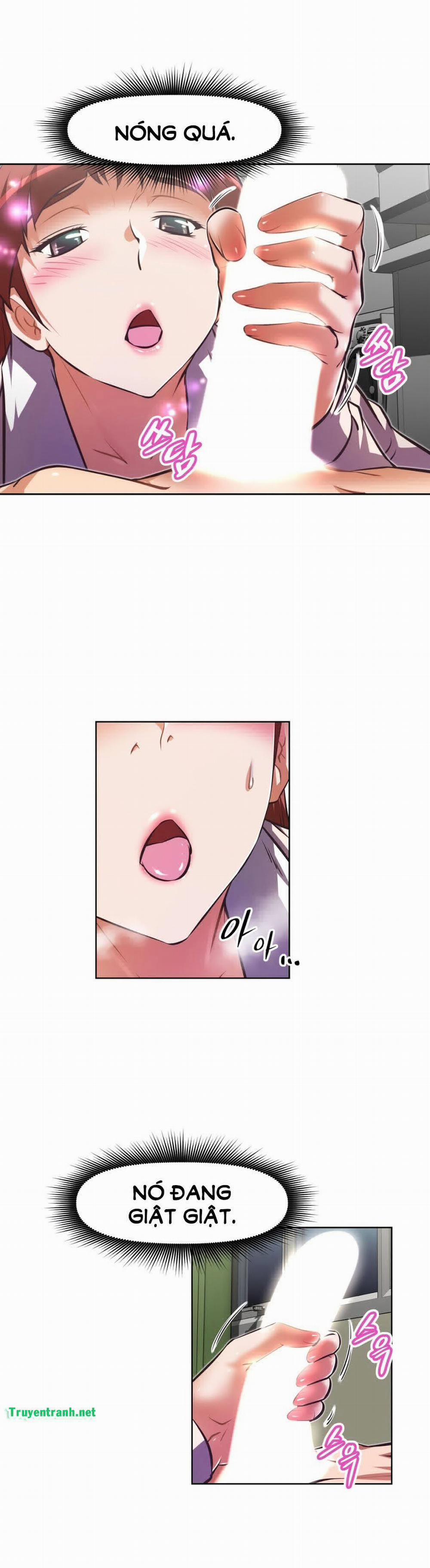 Phóng Thích Dục Vọng 116 trang 25