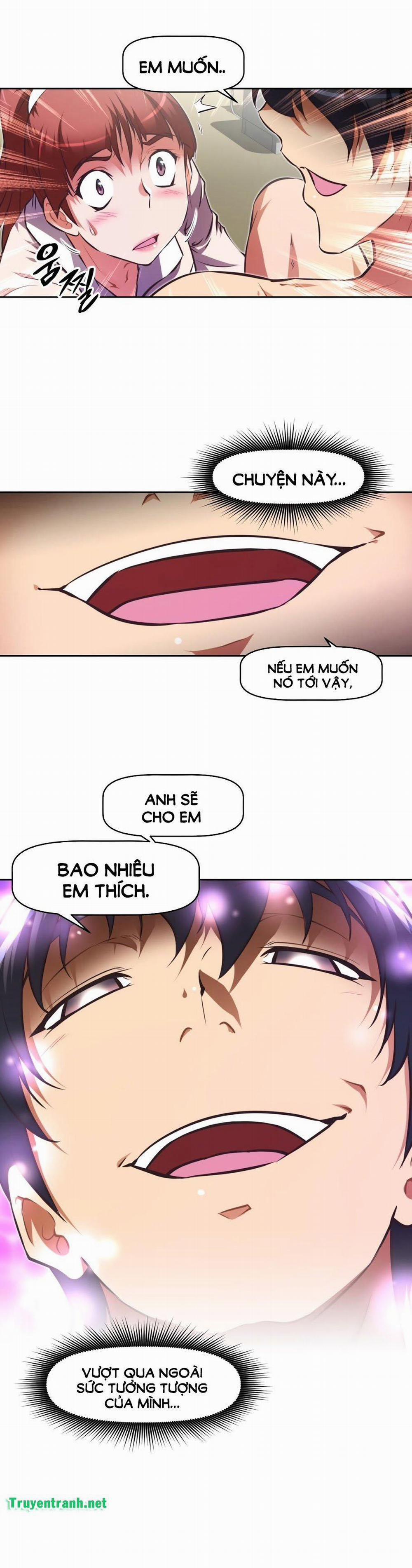 Phóng Thích Dục Vọng 117 trang 1