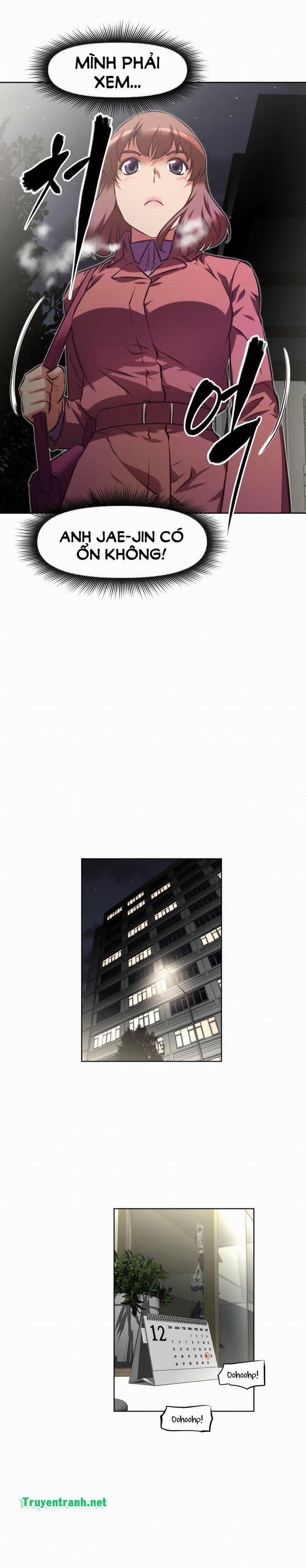 Phóng Thích Dục Vọng 117 trang 11