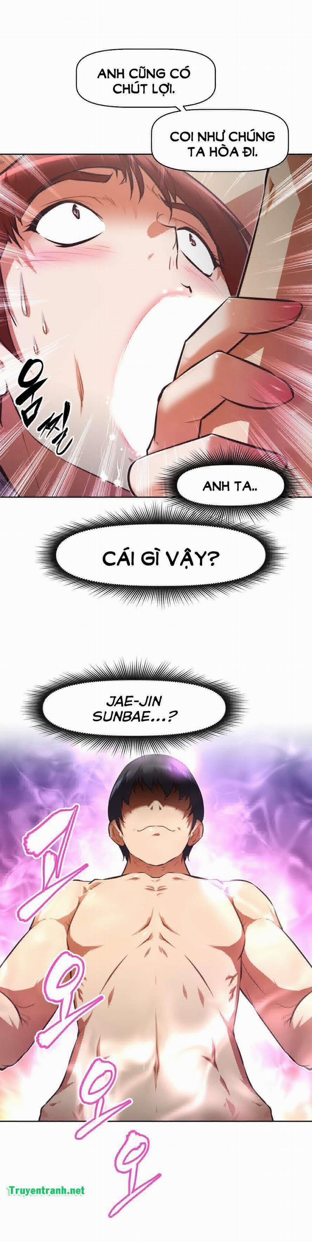 Phóng Thích Dục Vọng 117 trang 18