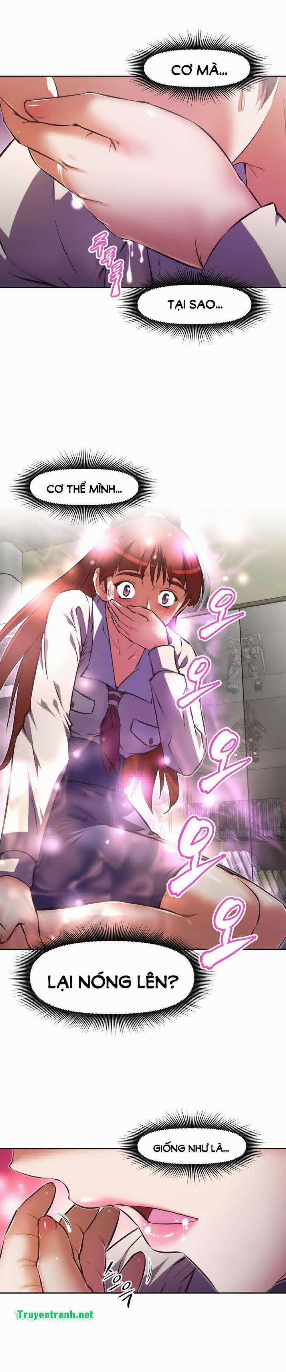 Phóng Thích Dục Vọng 117 trang 24