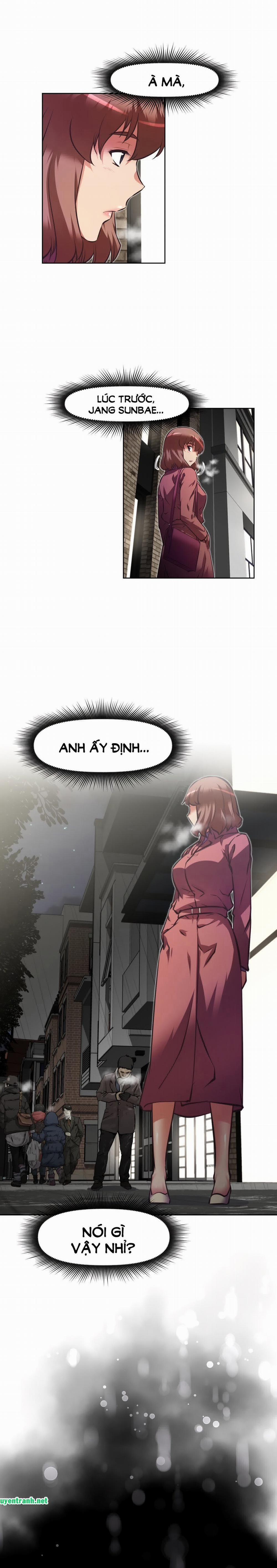 Phóng Thích Dục Vọng 117 trang 5