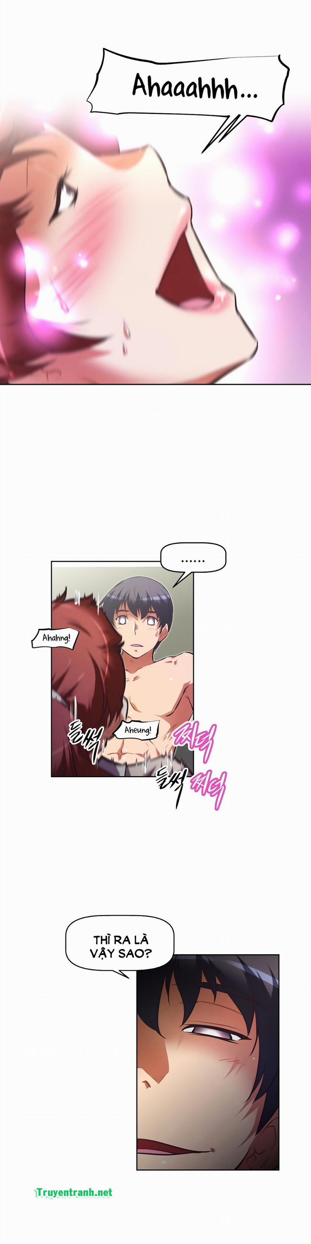 Phóng Thích Dục Vọng 118 trang 11