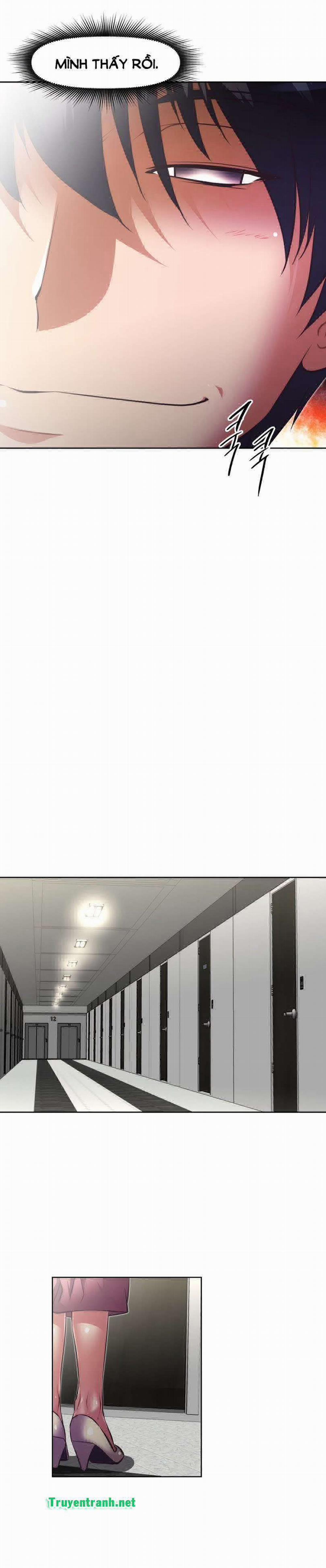 Phóng Thích Dục Vọng 118 trang 20