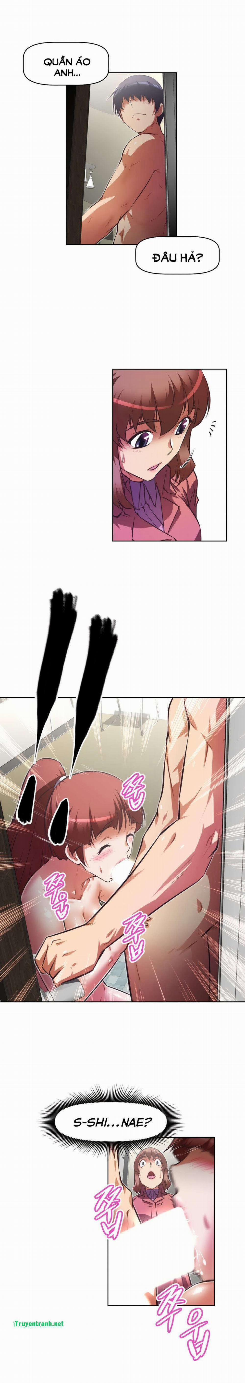 Phóng Thích Dục Vọng 118 trang 25