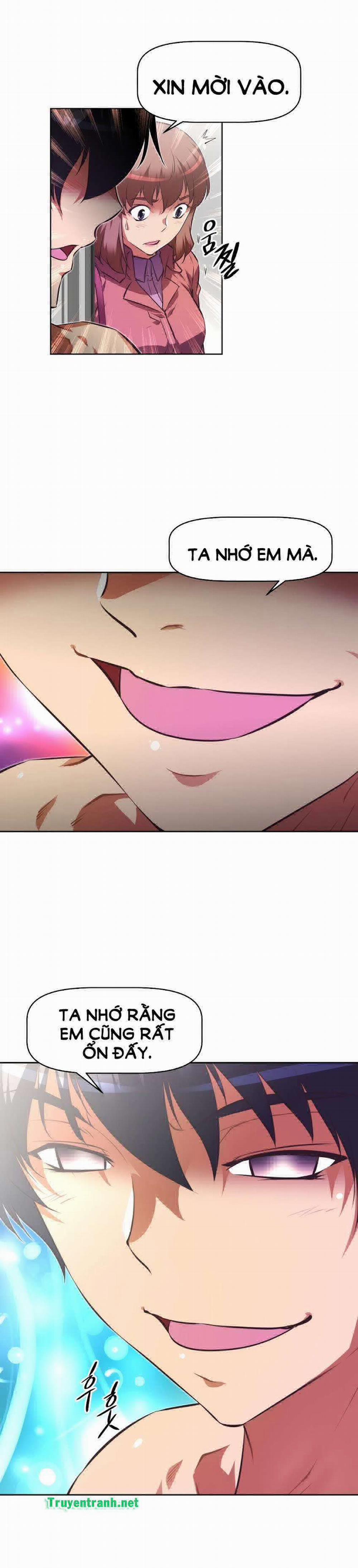 Phóng Thích Dục Vọng 118 trang 26