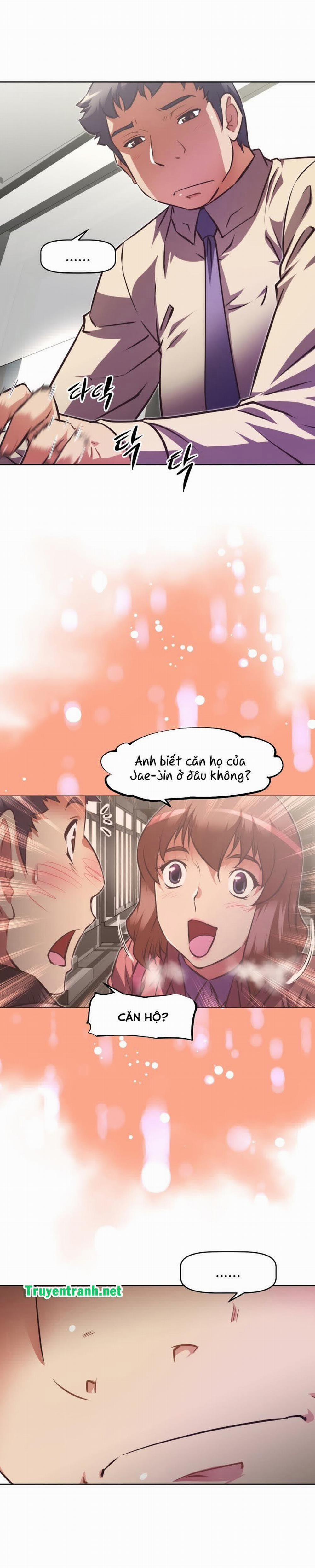 Phóng Thích Dục Vọng 119 trang 11