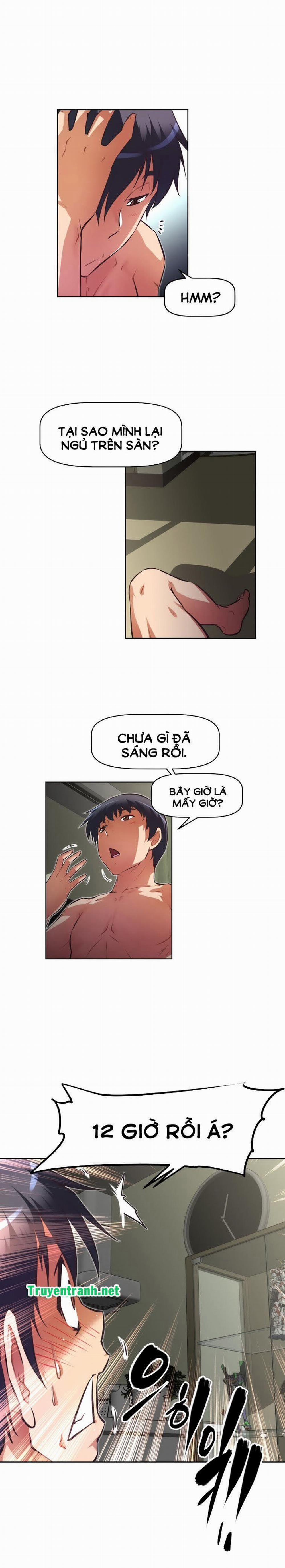 Phóng Thích Dục Vọng 119 trang 15