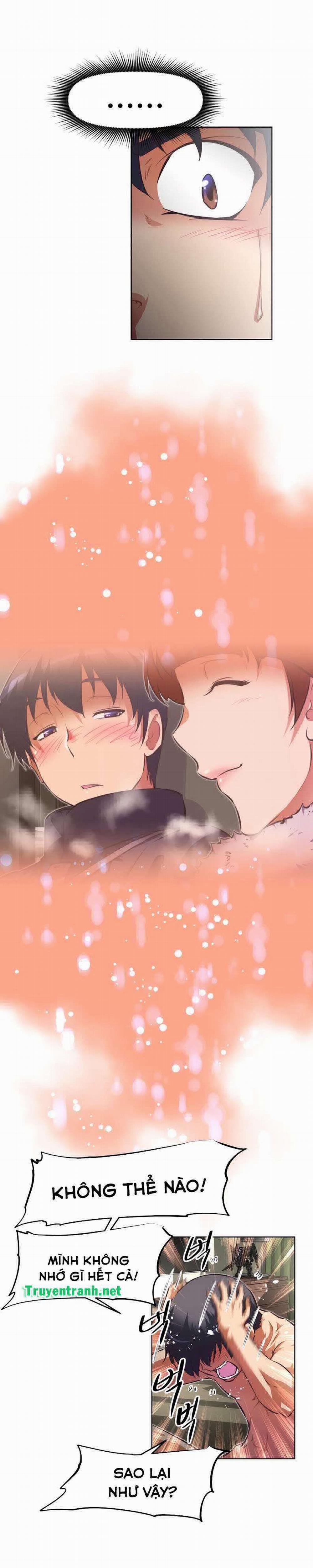 Phóng Thích Dục Vọng 119 trang 18