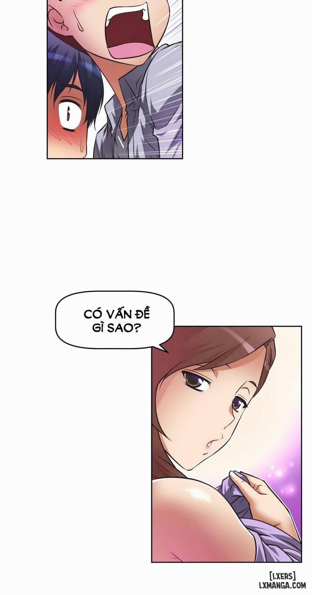 Phóng Thích Dục Vọng 12 trang 11