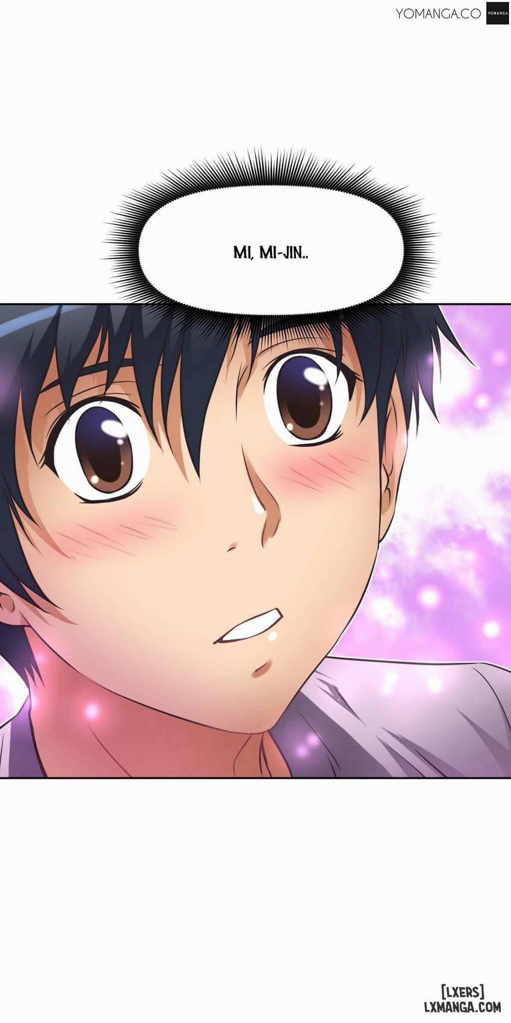 Phóng Thích Dục Vọng 12 trang 18