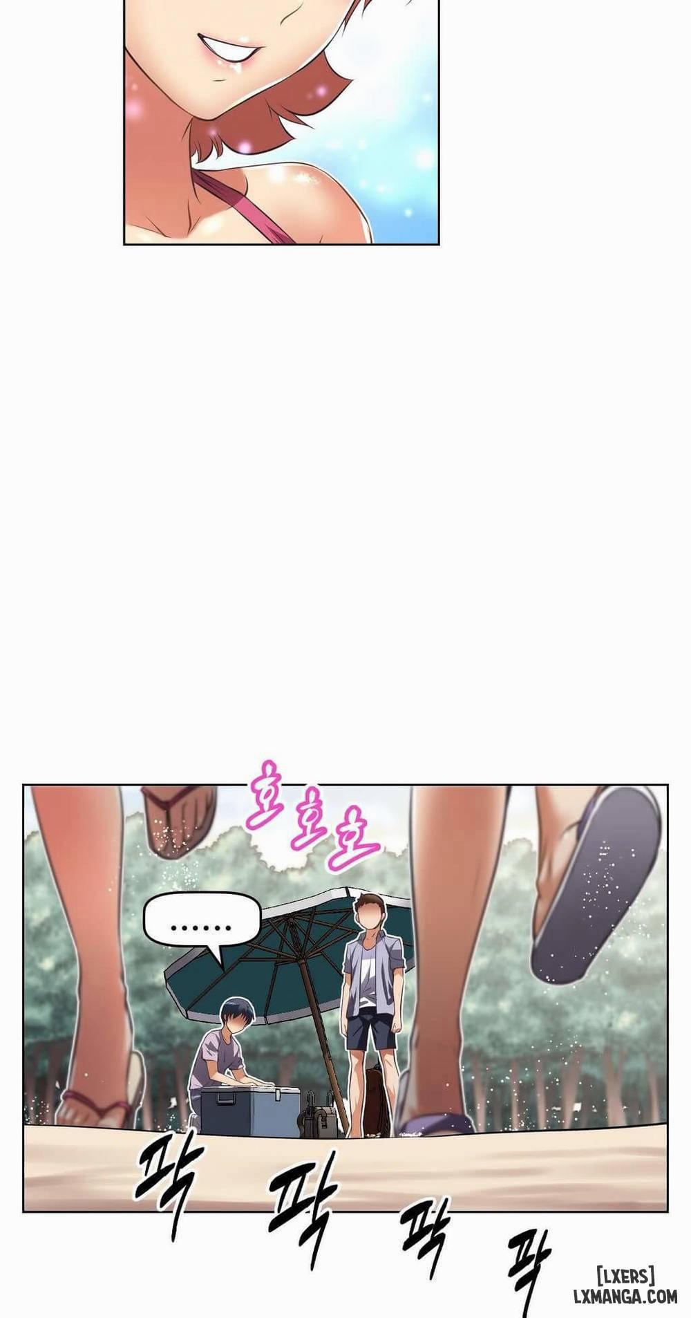 Phóng Thích Dục Vọng 12 trang 25