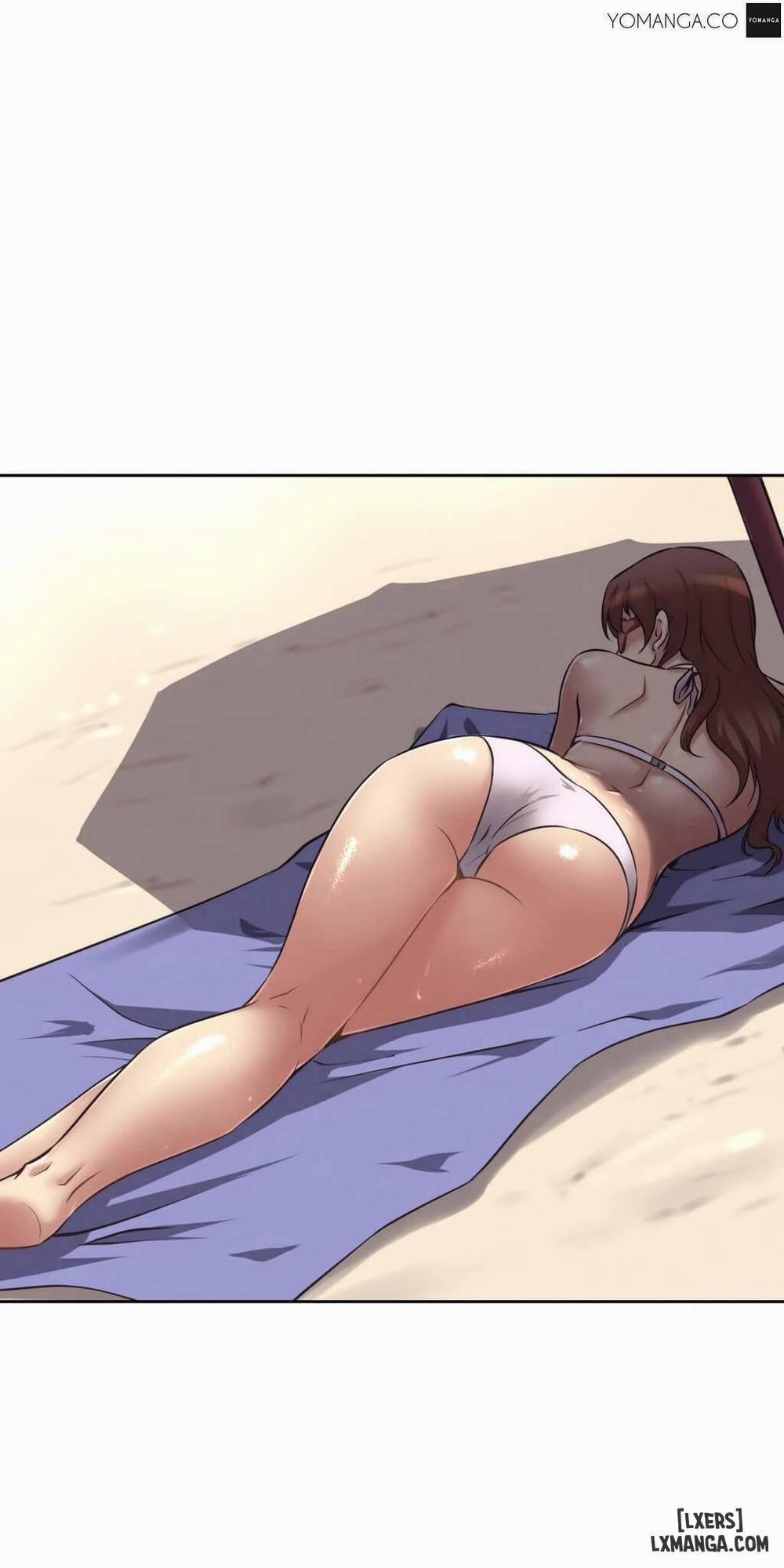 Phóng Thích Dục Vọng 12 trang 4