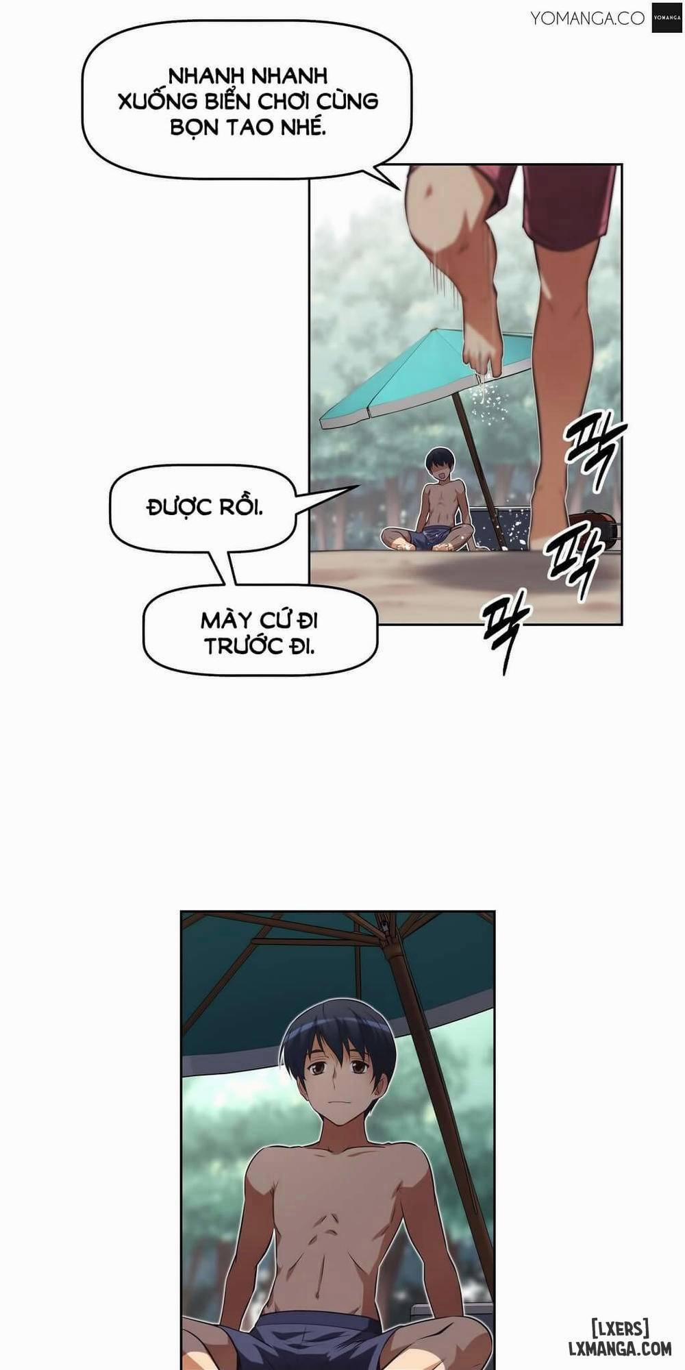 Phóng Thích Dục Vọng 12 trang 48