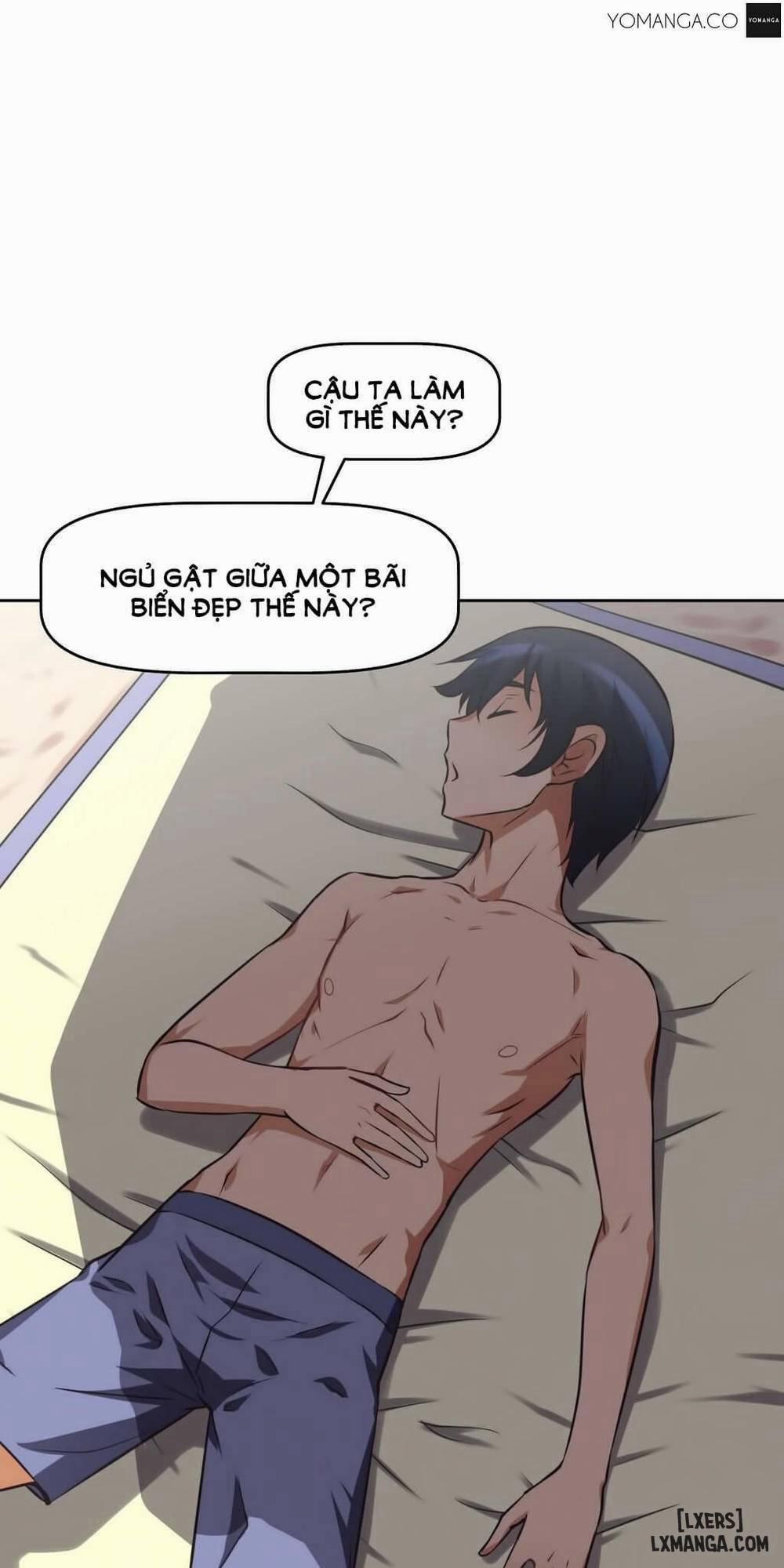 Phóng Thích Dục Vọng 12 trang 52