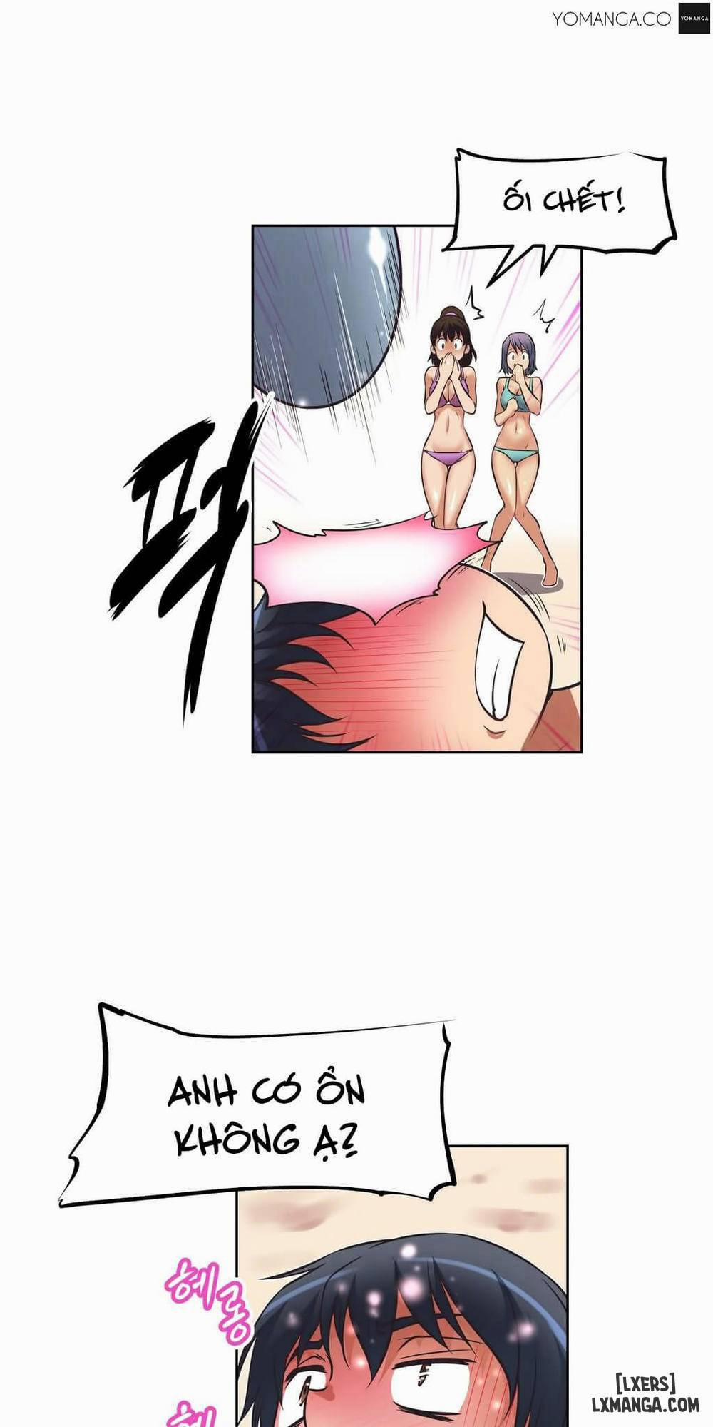 Phóng Thích Dục Vọng 12 trang 56