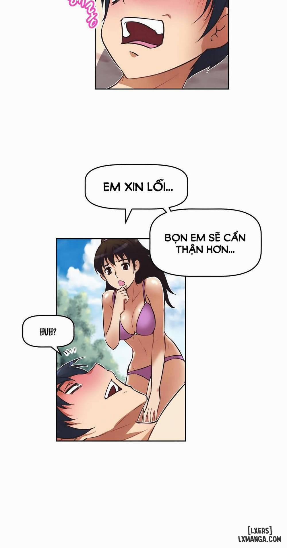 Phóng Thích Dục Vọng 12 trang 57