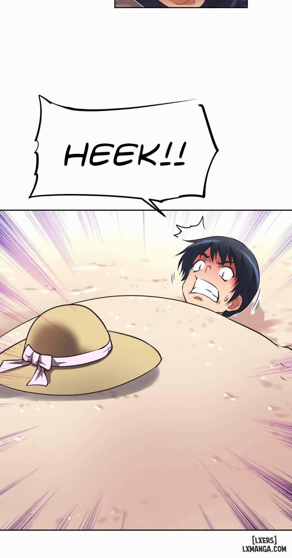 Phóng Thích Dục Vọng 12 trang 59