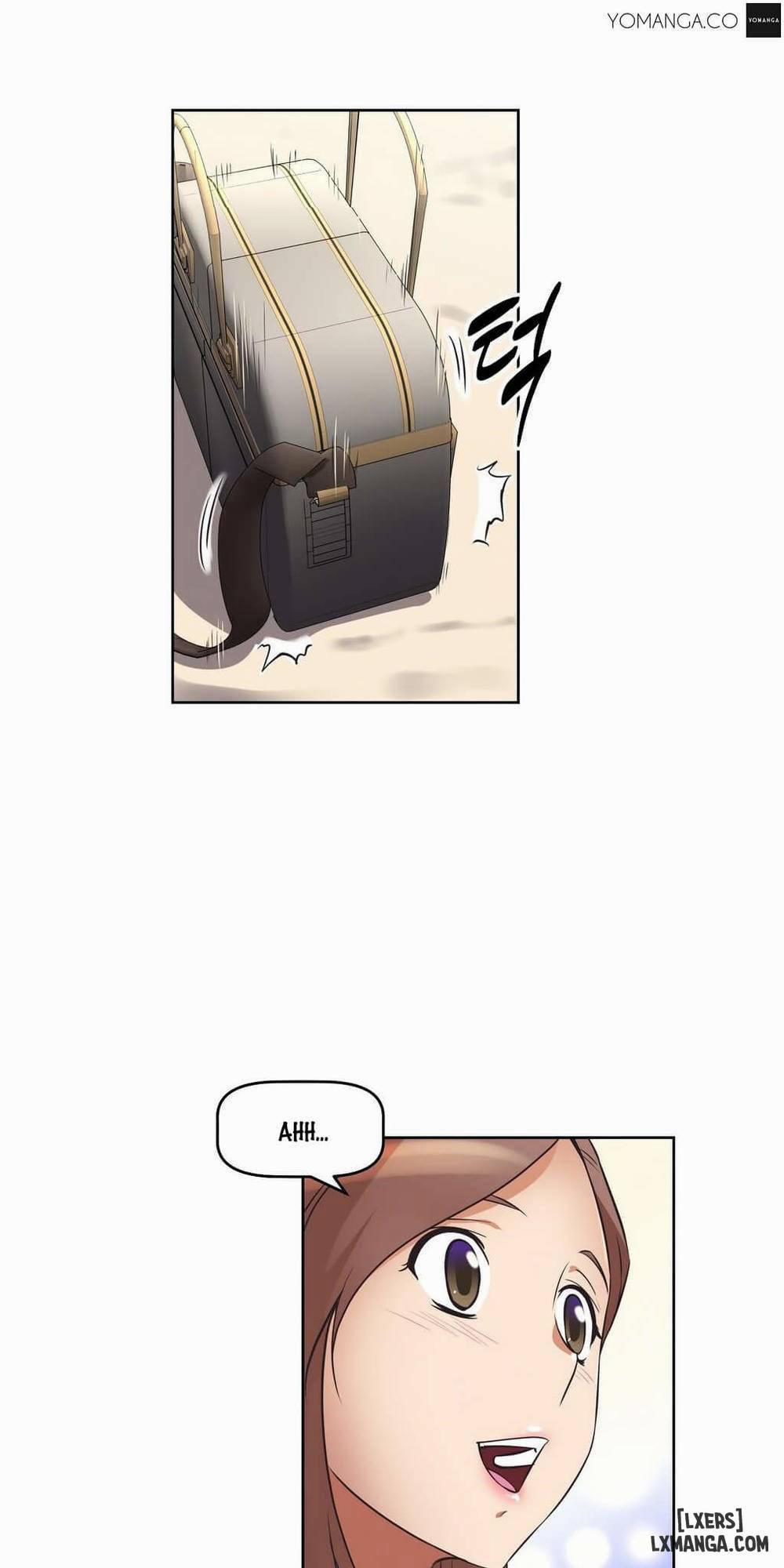 Phóng Thích Dục Vọng 12 trang 6