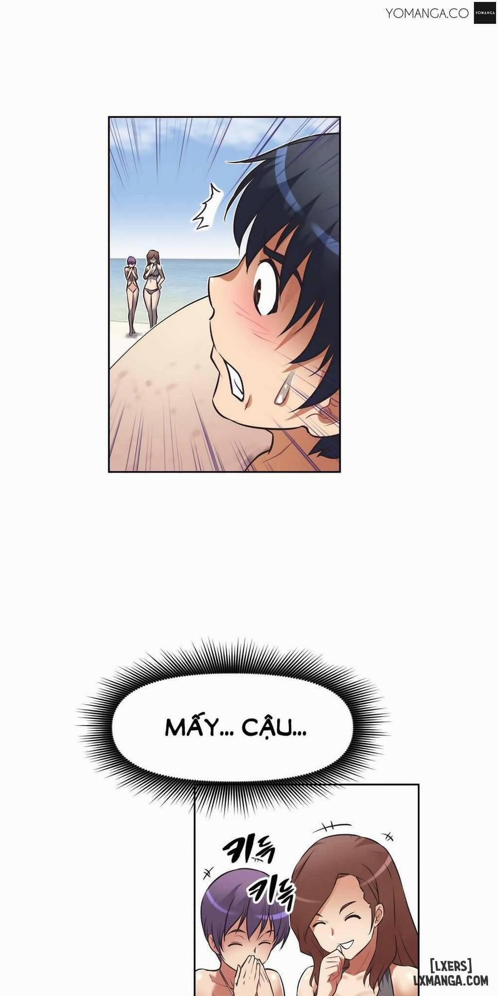 Phóng Thích Dục Vọng 12 trang 60