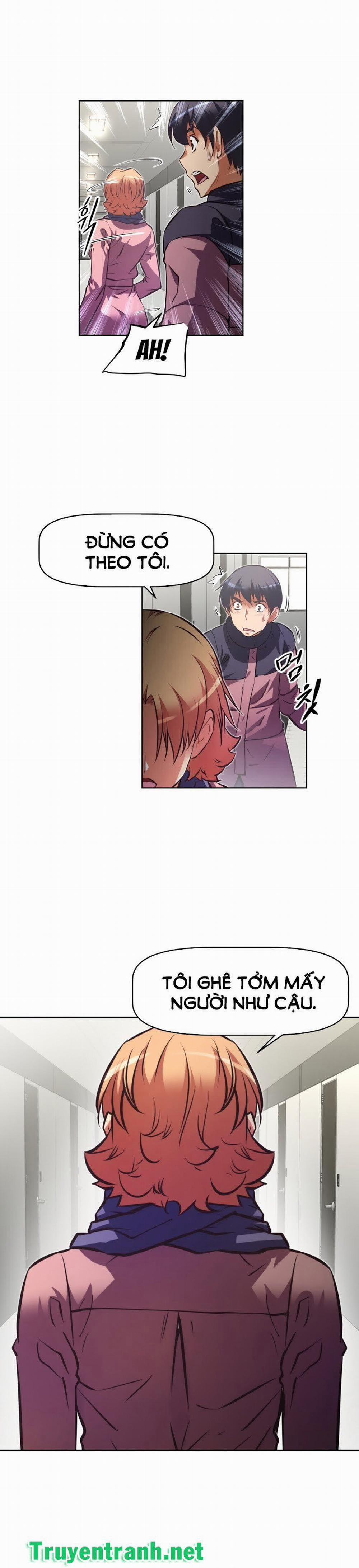 Phóng Thích Dục Vọng 120 trang 19