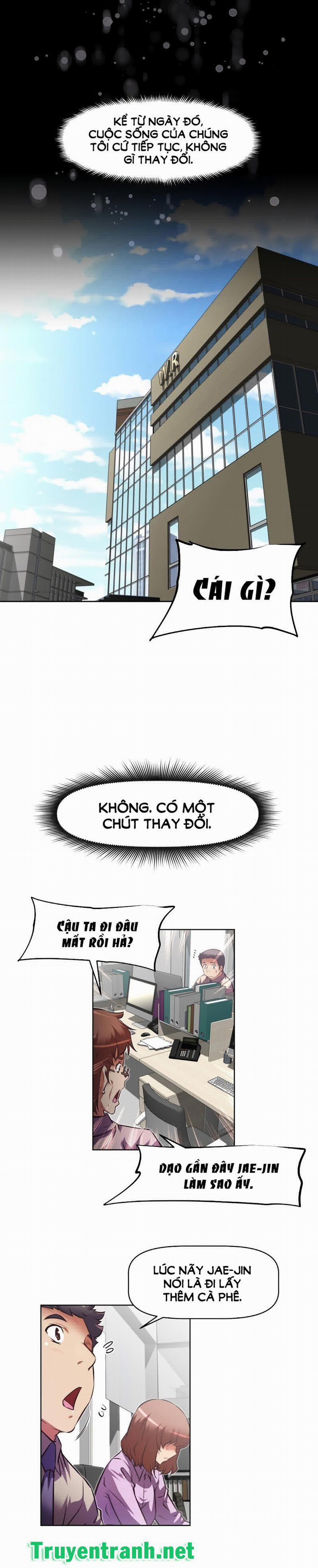 Phóng Thích Dục Vọng 120 trang 22