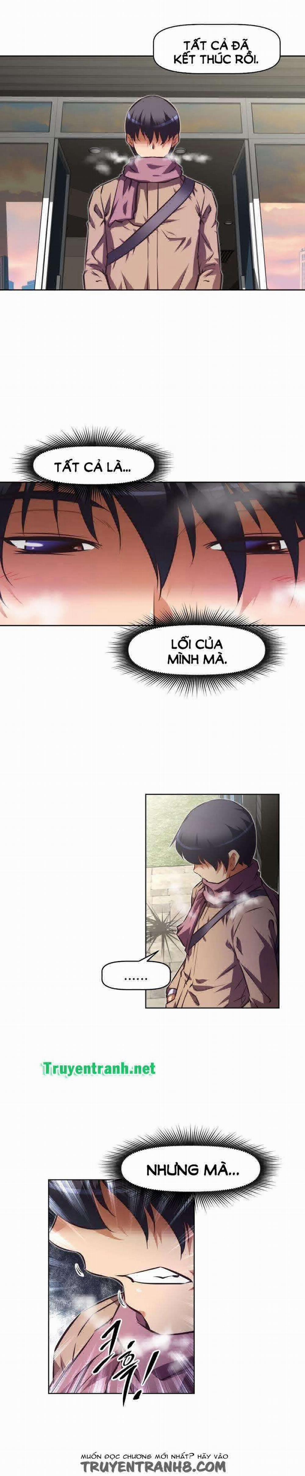 Phóng Thích Dục Vọng 121 trang 18