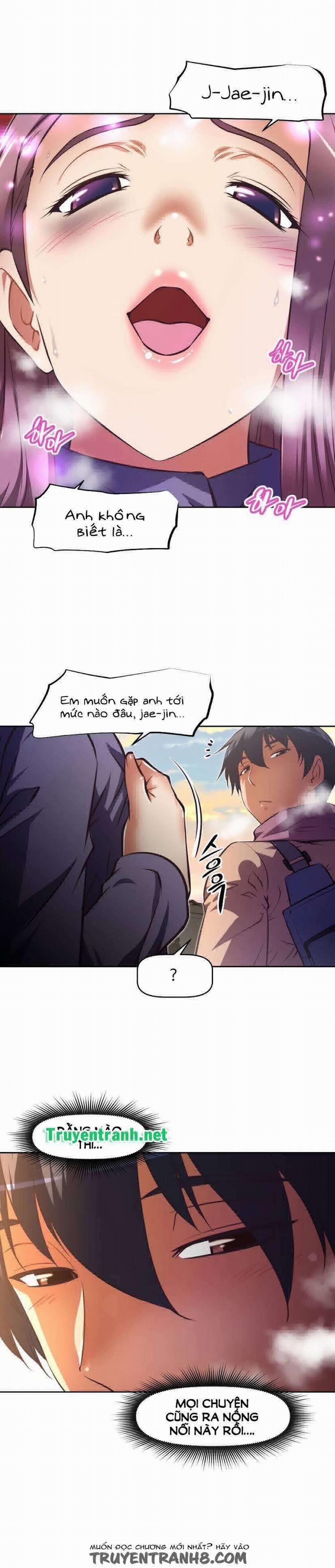 Phóng Thích Dục Vọng 121 trang 22