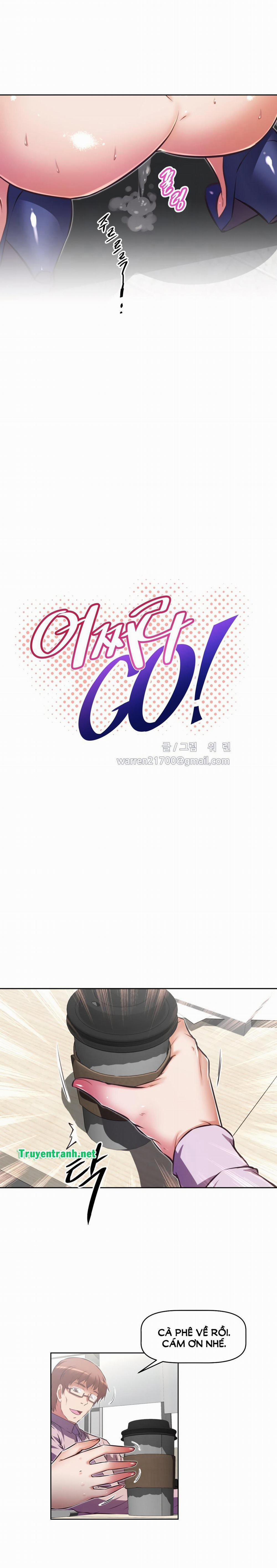 Phóng Thích Dục Vọng 121 trang 3