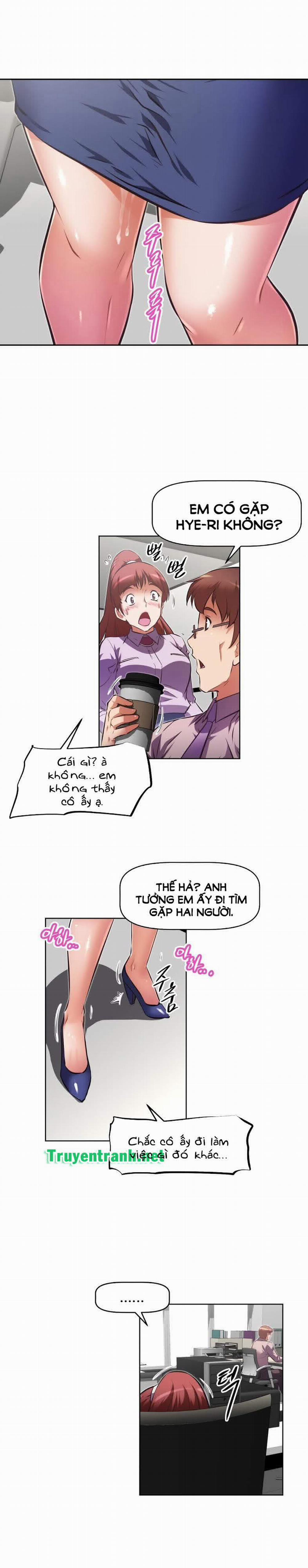 Phóng Thích Dục Vọng 121 trang 8