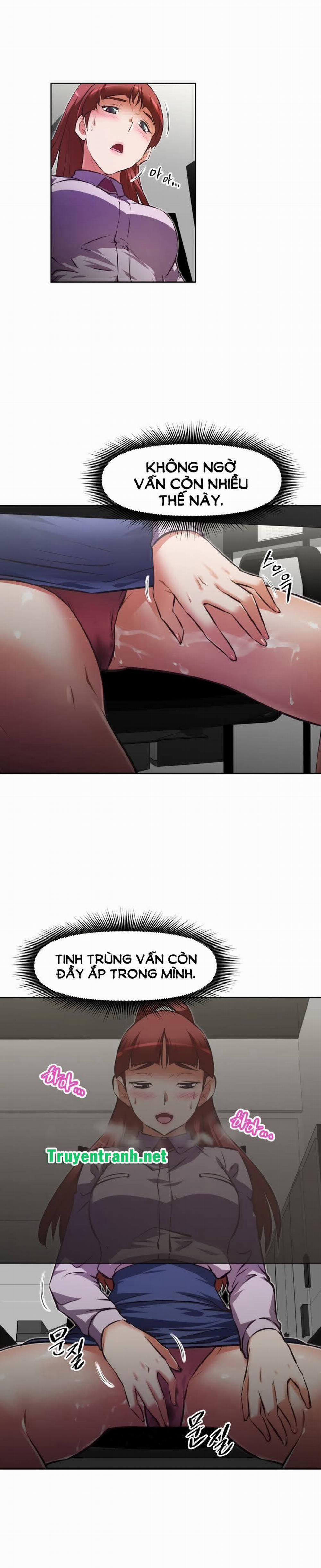 Phóng Thích Dục Vọng 121 trang 9