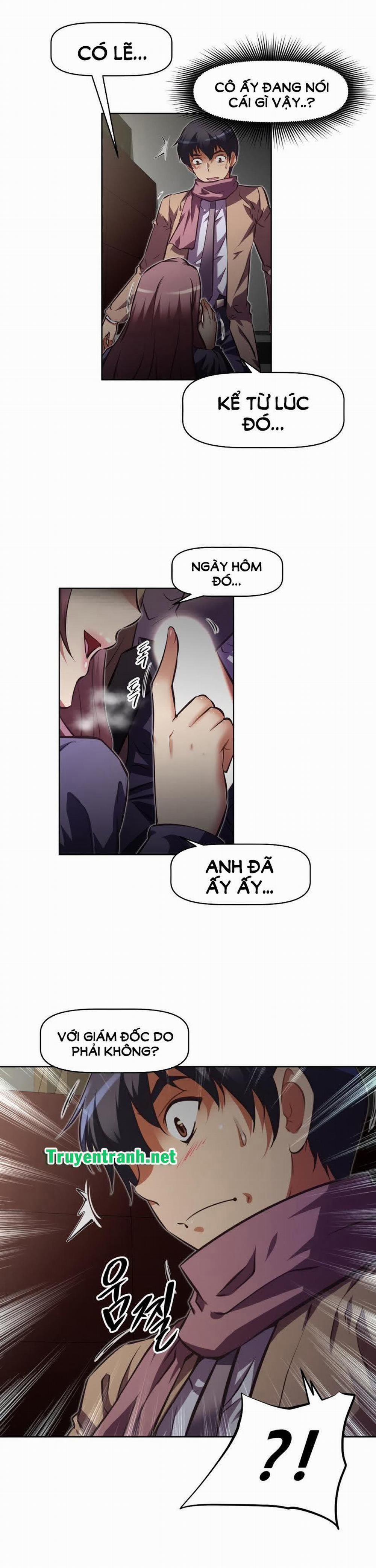 Phóng Thích Dục Vọng 122 trang 10