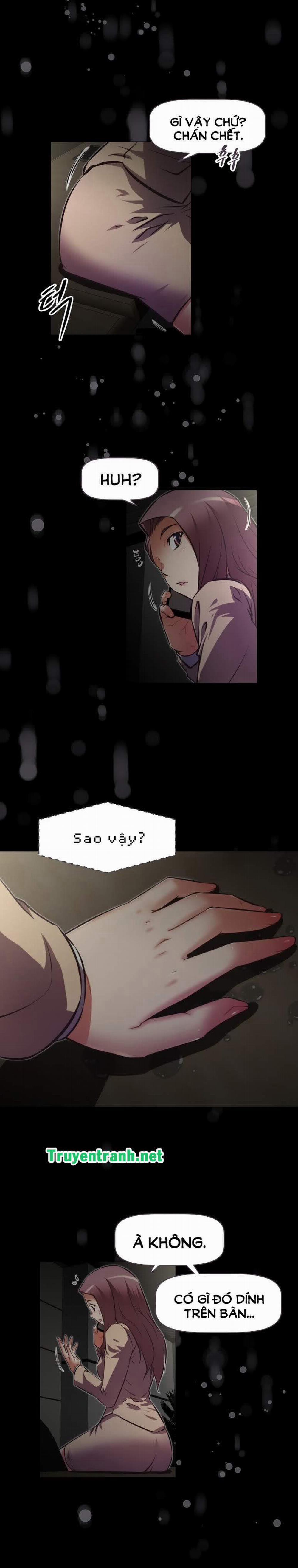 Phóng Thích Dục Vọng 122 trang 16