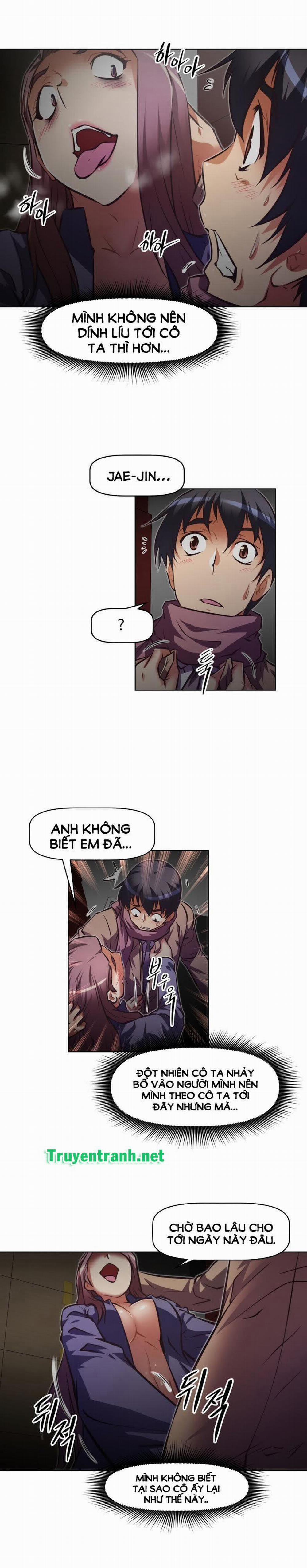 Phóng Thích Dục Vọng 122 trang 6