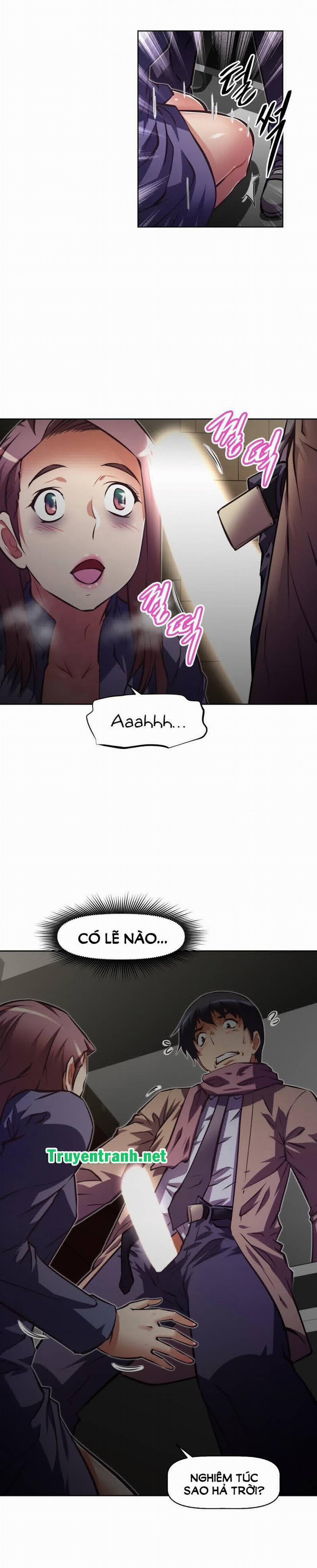 Phóng Thích Dục Vọng 122 trang 8